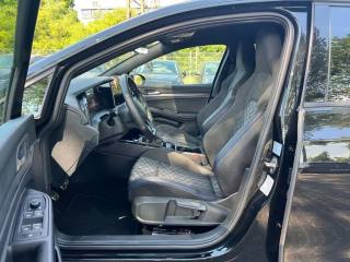 VOLKSWAGEN Golf usata, con Controllo automatico clima