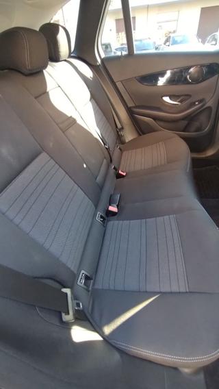 MERCEDES-BENZ GLC 300 usata, con Specchietti laterali elettrici