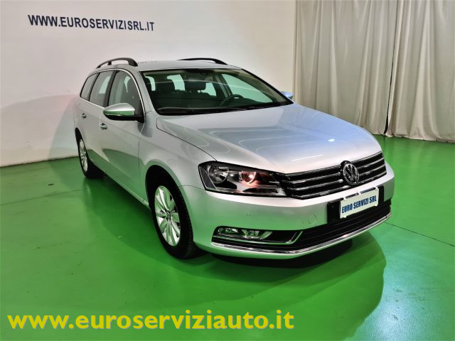 VOLKSWAGEN Passat usata, con Chiusura centralizzata