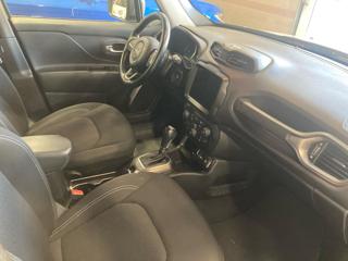JEEP Renegade usata, con Autoradio