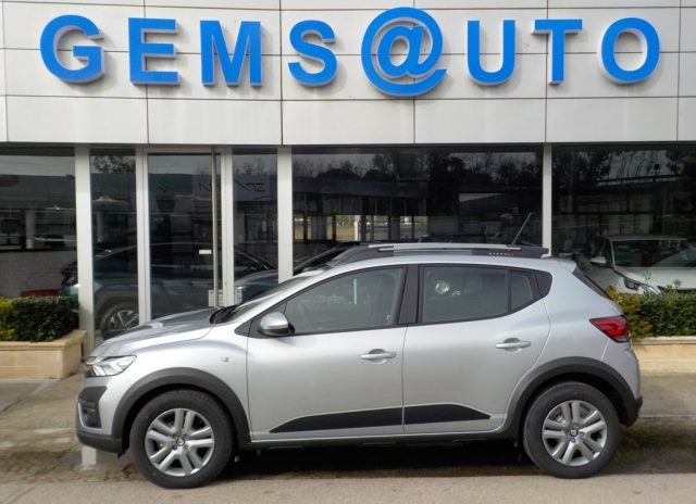 DACIA Sandero usata, con ABS