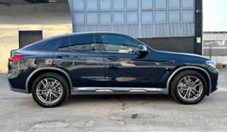 BMW X4 usata, con Alzacristalli elettrici