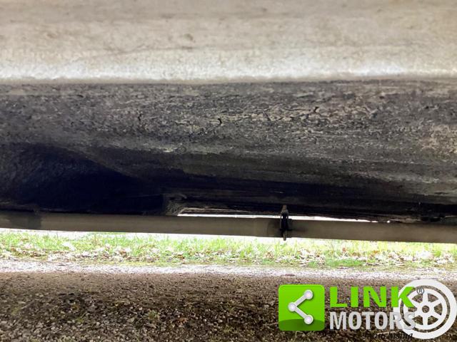 LANCIA Fulvia usata 31