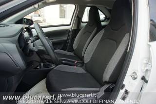 TOYOTA Aygo X usata, con Chiusura centralizzata