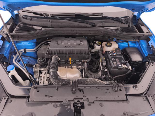 MG ZS usata, con Monitoraggio pressione pneumatici