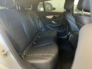 MERCEDES-BENZ GLC 300 usata, con ESP