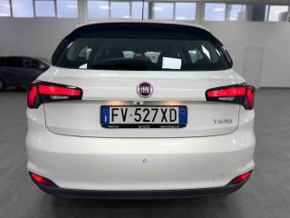 FIAT Tipo usata, con Autoradio