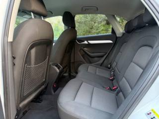 AUDI Q3 usata, con USB