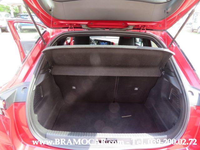 OPEL Mokka usata, con Luci diurne LED