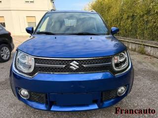 SUZUKI Ignis usata, con Airbag