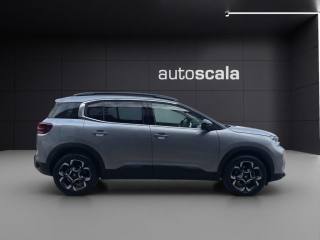 CITROEN C5 Aircross usata, con Cerchi in lega