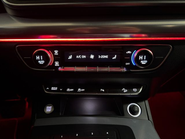 AUDI Q5 usata, con Cruise Control
