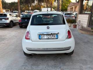FIAT 500 usata, con Cerchi in lega
