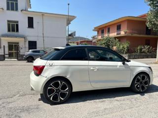 AUDI A1 usata, con Fendinebbia