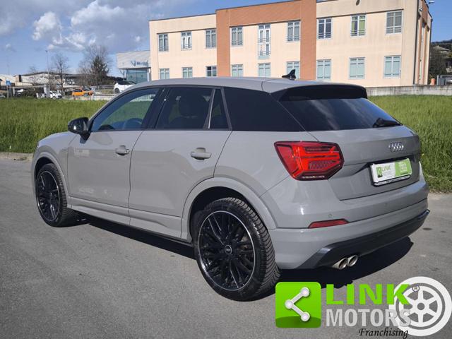 AUDI Q2 usata, con Climatizzatore