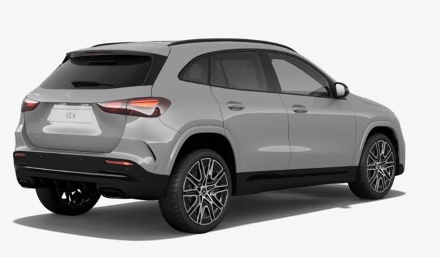 MERCEDES-BENZ GLA 200 usata, con Airbag Passeggero