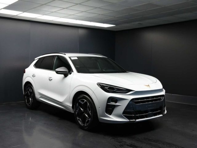 CUPRA Terramar usata, con Airbag