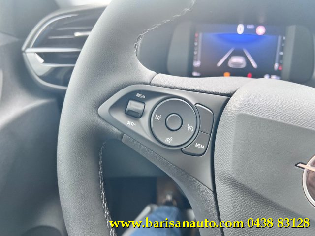 OPEL Corsa usata, con Immobilizzatore elettronico
