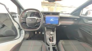 FORD Puma usata, con Volante in pelle