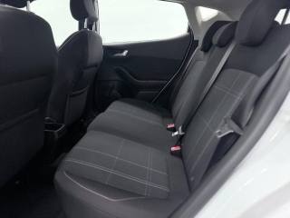 FORD Fiesta usata, con Sistema di navigazione