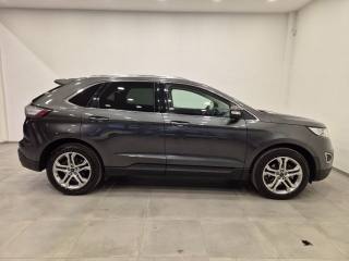 FORD Edge usata, con Airbag laterali