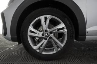 VOLKSWAGEN Taigo usata 14