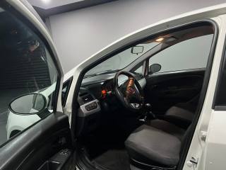 FIAT Punto usata, con Chiusura centralizzata