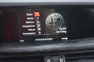 ALFA ROMEO Stelvio usata, con Fari Xenon
