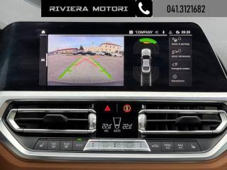BMW 430 usata, con Immobilizzatore elettronico