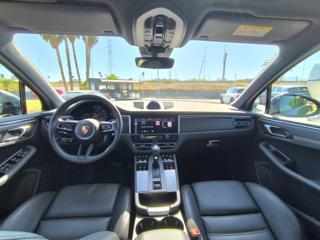 PORSCHE Macan usata, con Cruise Control