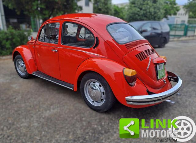 VOLKSWAGEN Maggiolino usata 2
