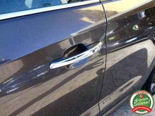 HYUNDAI Tucson usata, con Volante multifunzione