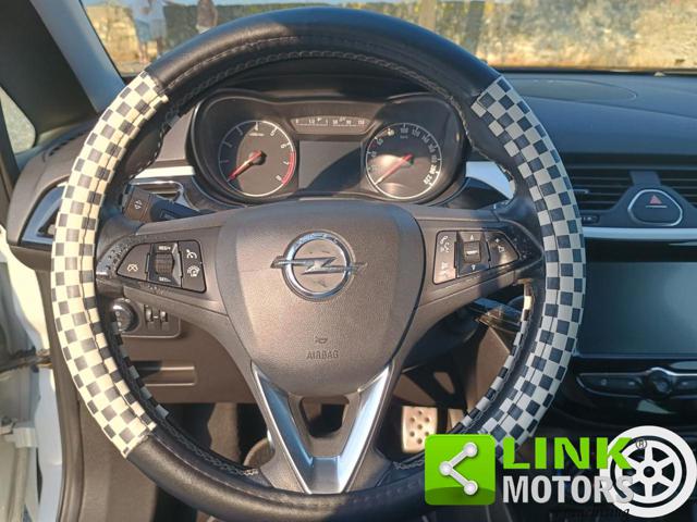OPEL Corsa usata, con Autoradio digitale