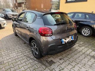 CITROEN C3 usata, con Autoradio