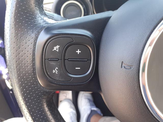 ABARTH 595 usata, con Specchietti laterali elettrici
