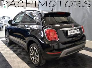 FIAT 500X usata, con Fendinebbia