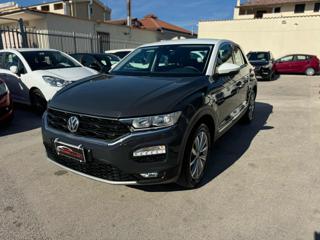VOLKSWAGEN T-Roc 2.0 TDI 150cv 4MOTION SUPER PREZZO