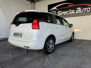 PEUGEOT 5008 usata, con Cruise Control