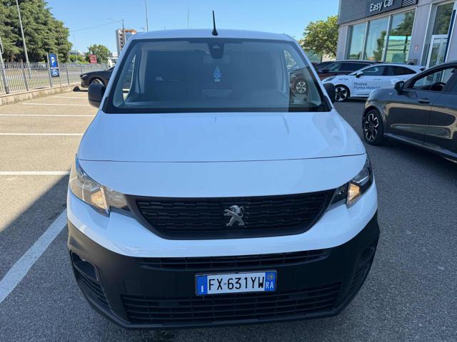 PEUGEOT Partner usata 12