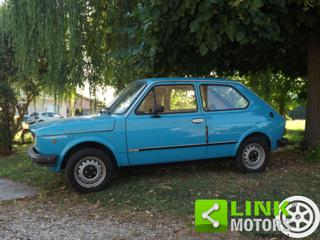 FIAT 127 usata 11