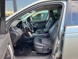 LAND ROVER Discovery Sport usata, con Chiusura centralizzata