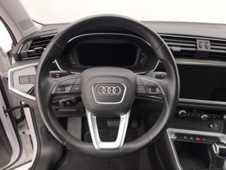 AUDI Q3 usata, con ESP
