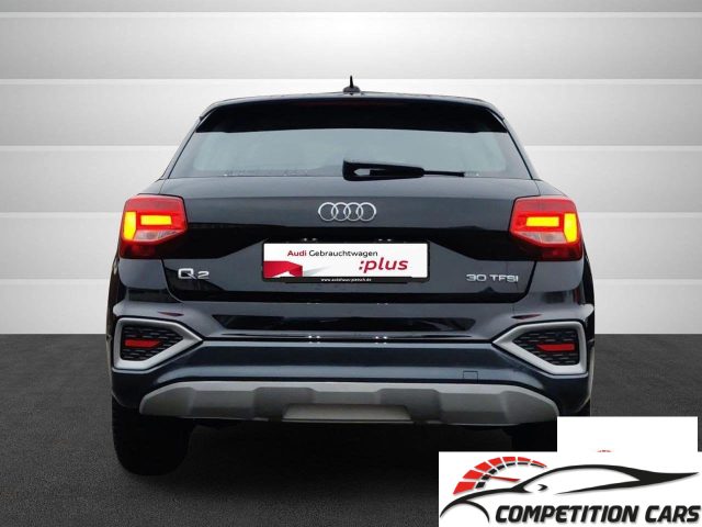 AUDI Q2 usata, con Autoradio