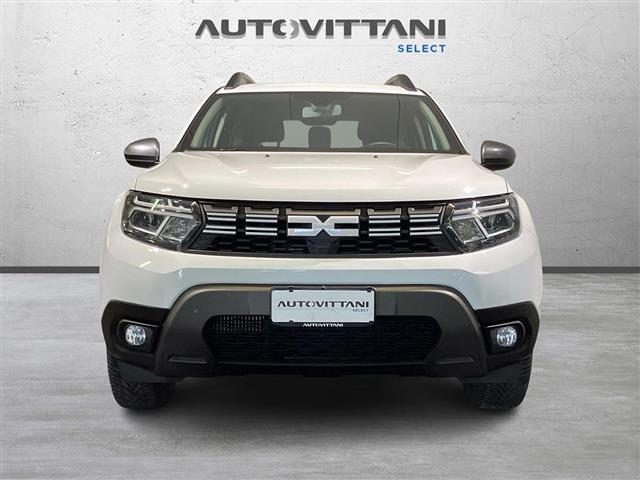 DACIA Duster usata, con Airbag