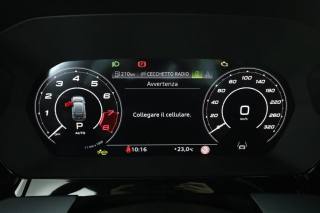 AUDI A3 usata 6