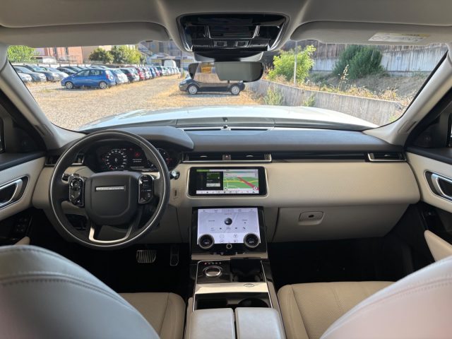LAND ROVER Range Rover Velar usata, con Cruise Control