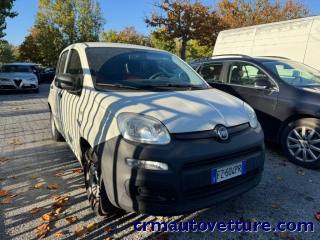 FIAT Panda PROMO FINANZIAMENTO 1.2 Pop Van 2 posti