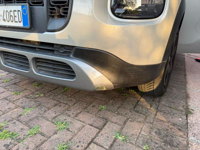 CITROEN C3 Aircross usata, con Park Distance Control