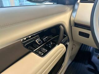 LAND ROVER Range Rover usata, con ESP