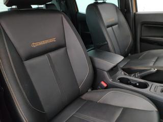 FORD Ranger usata, con Volante multifunzione